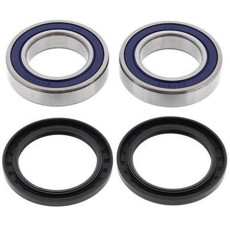 ALL BALLS 25-1132 ŁOŻYSKA KOŁA TYLNEGO Z USZCZELNIACZAMI KAWASAKI KEF 300 LAKOTA '95-'03, KSF 250 MOJAVE '87-'04