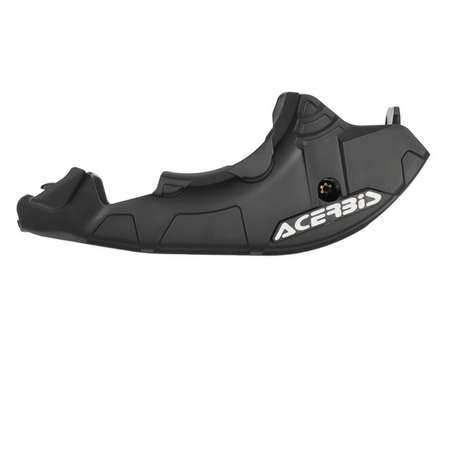 ACERBIS OSŁONA PŁYTA POD SILNIK KTM EXC 250/300 TPI '24 KOLOR CZARNY