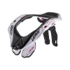 LEATT OCHRANIACZ SZYI 5.5 NECK BRACE WHITE 
